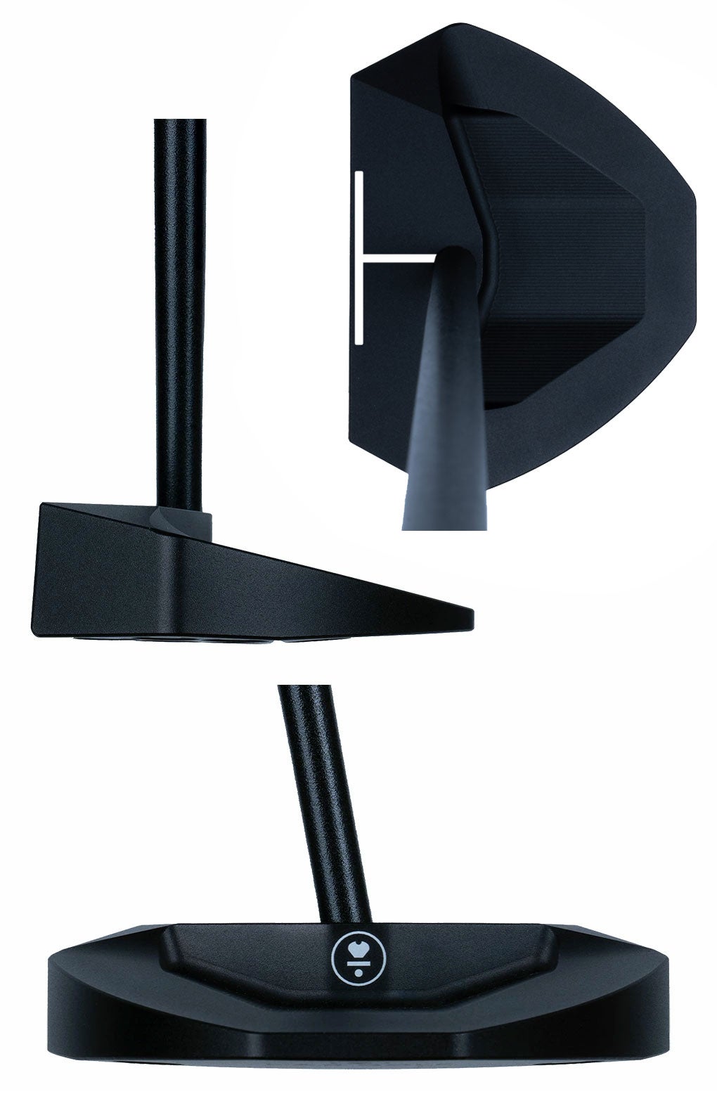 L.A.B.GOLFOZ1iパターメンズ右用USA直輸入品LABラブゴルフゴルフクラブ並行輸入品