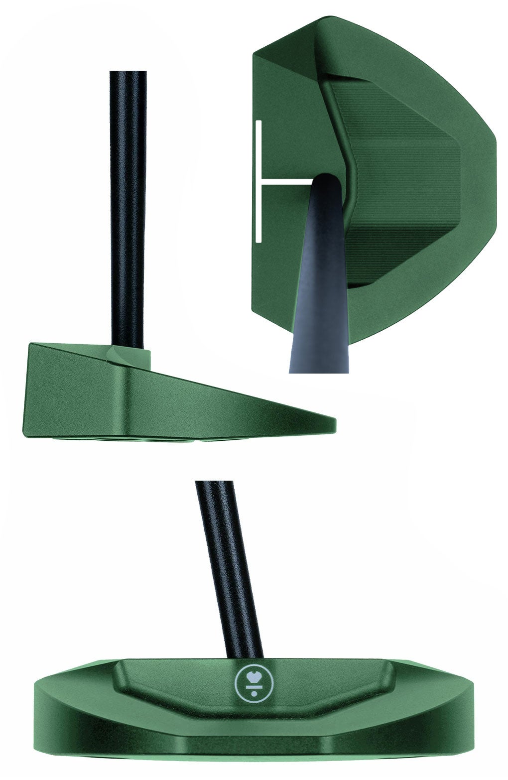 L.A.B.GOLFOZ1iパターメンズ右用USA直輸入品LABラブゴルフゴルフクラブ並行輸入品