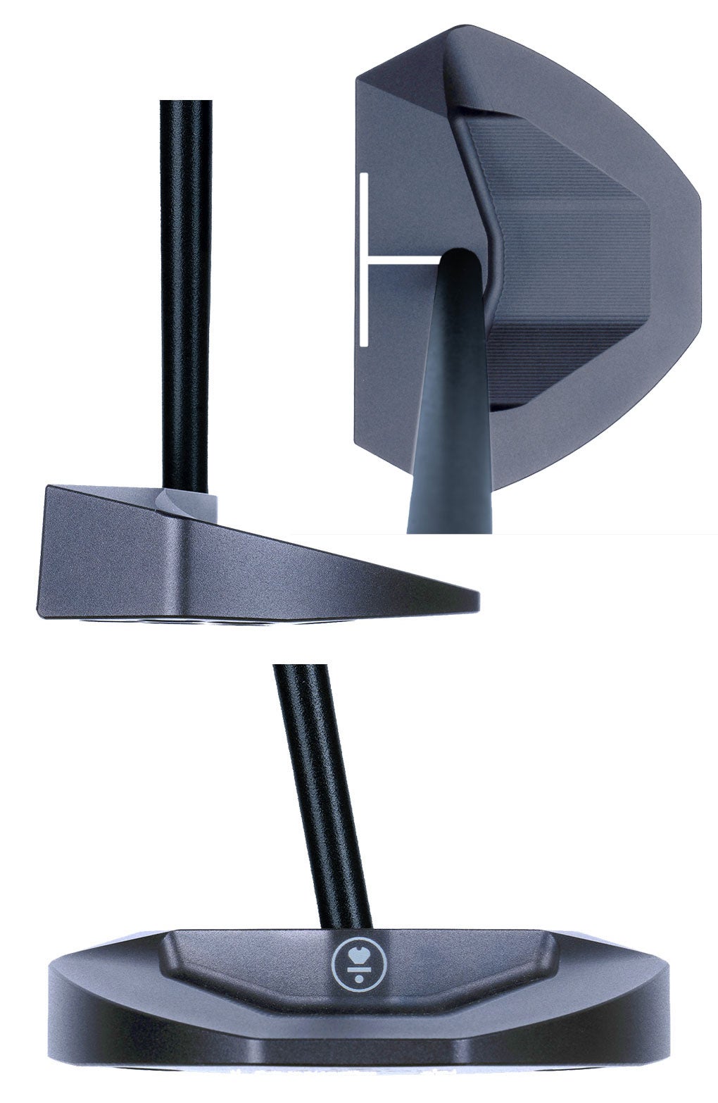 L.A.B.GOLFOZ1iパターメンズ右用USA直輸入品LABラブゴルフゴルフクラブ並行輸入品