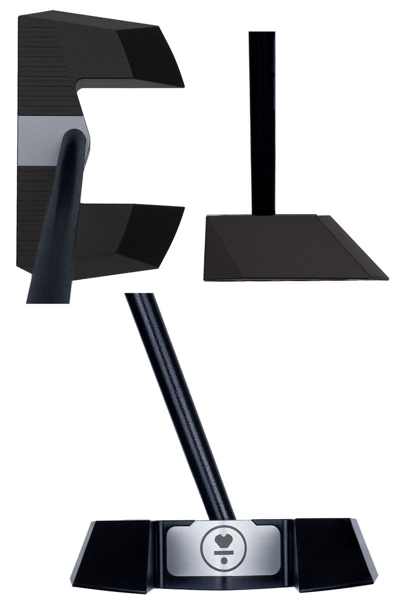 L.A.B.GOLFMEZZ.1MAXパターメンズ右用USA直輸入品LABラブゴルフゴルフクラブ並行輸入品