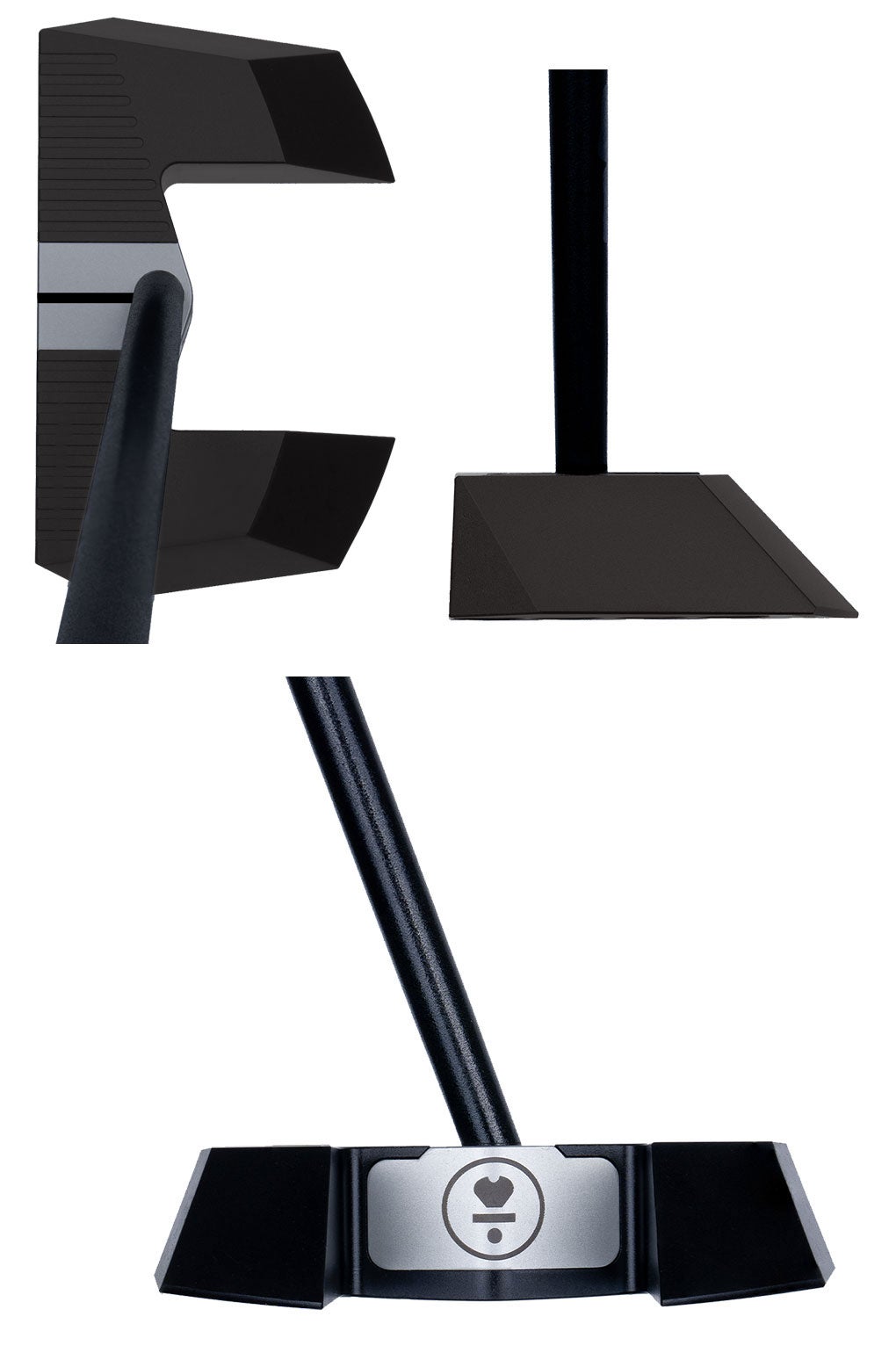 L.A.B.GOLFMEZZ.1MAXパターメンズ右用USA直輸入品LABラブゴルフゴルフクラブ並行輸入品