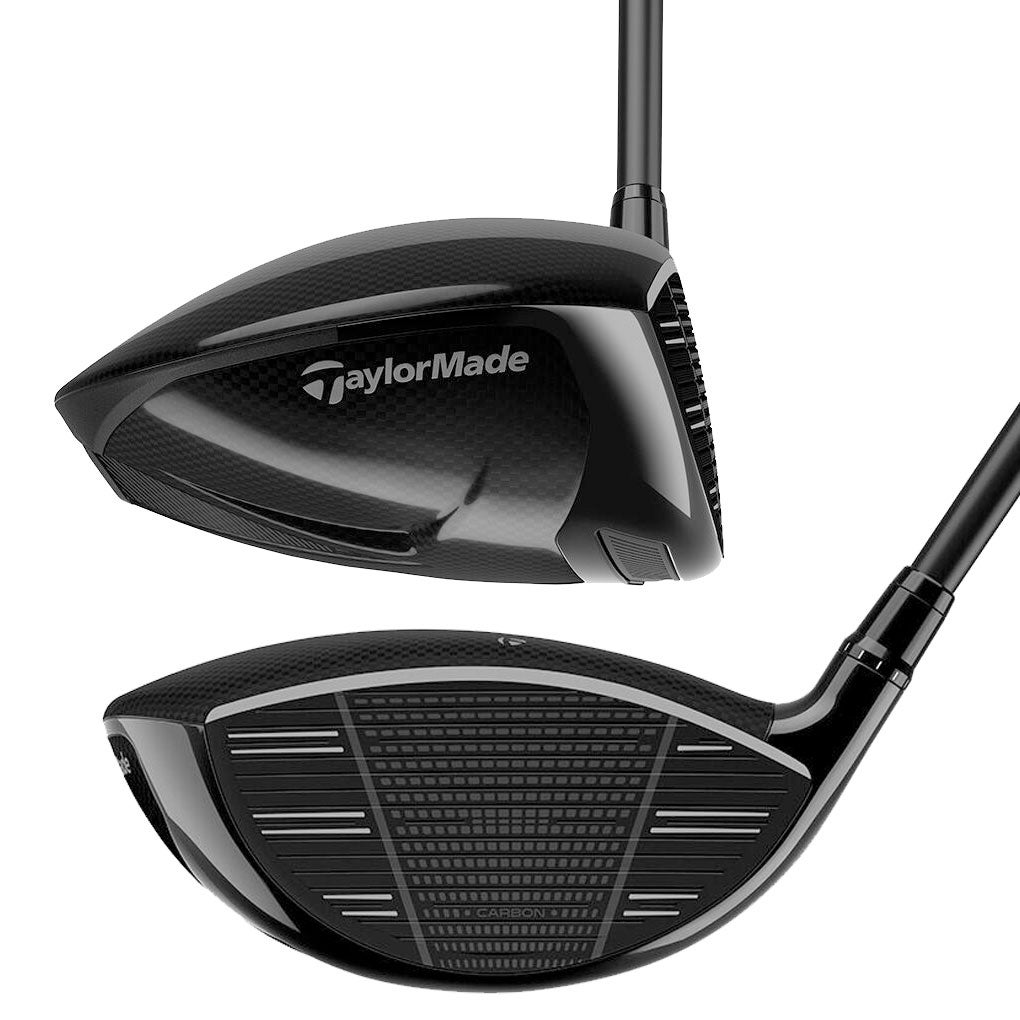 テーラーメイドQi4DLSドライバーメンズ右用2026年モデルUSA直輸入品TaylorMade