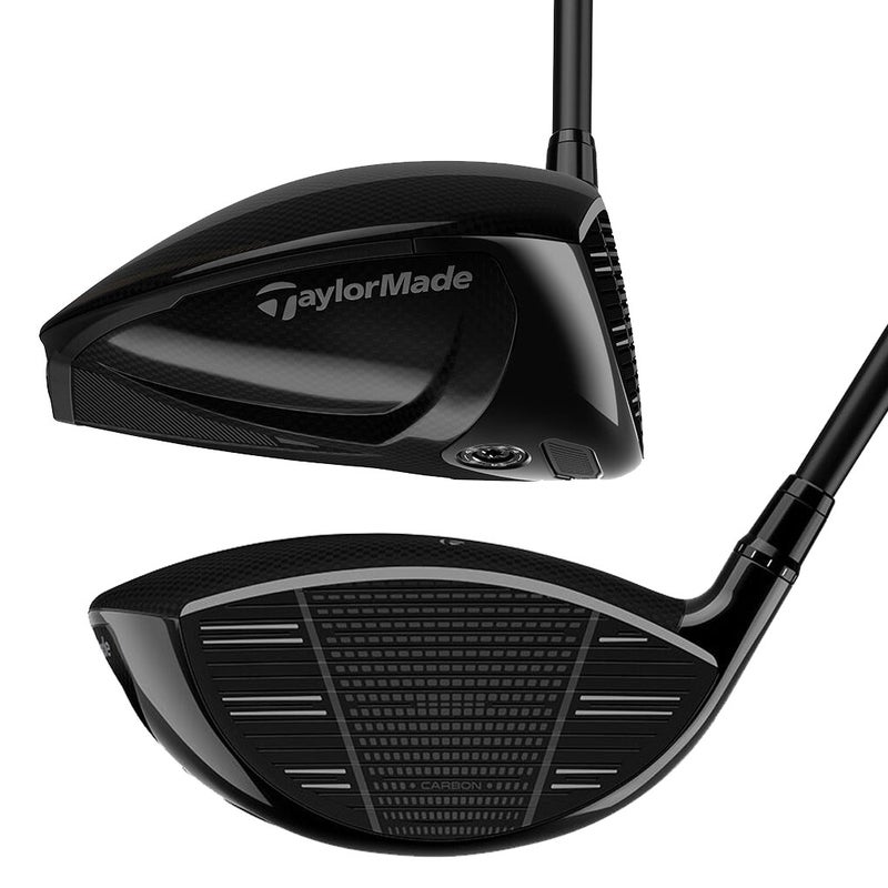 テーラーメイドQi4Dドライバーメンズ右用2026年モデルUSA直輸入品TaylorMade