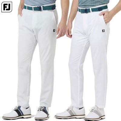 フットジョイパンツメンズゴルフウェアFOOTJOY2026春夏モデル日本正規品