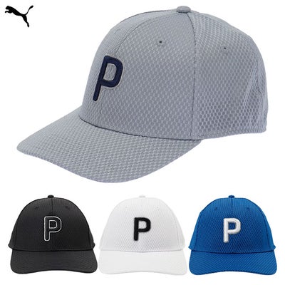 プーマPUMAキャップ帽子2026春夏モデルPUMA日本正規品