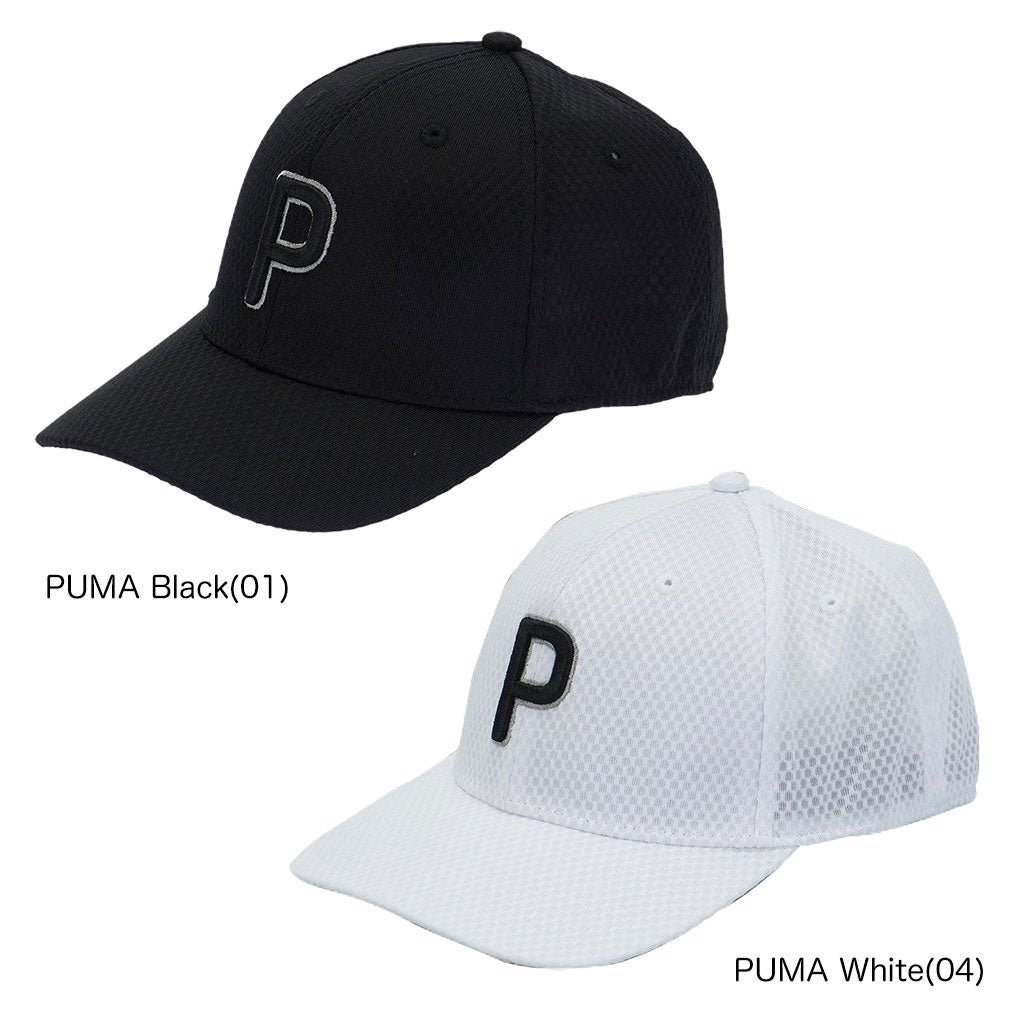 プーマPUMAキャップ帽子2026春夏モデルPUMA日本正規品