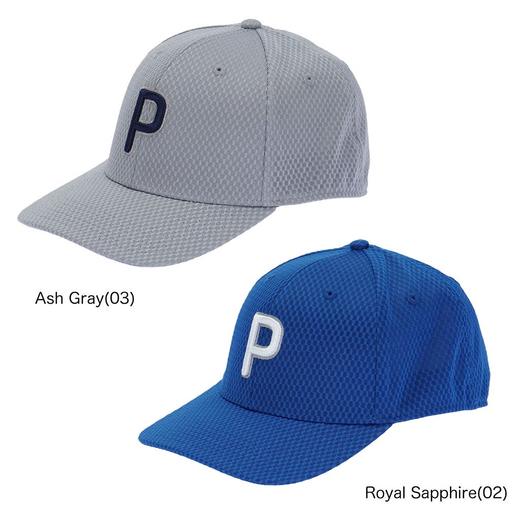 プーマPUMAキャップ帽子2026春夏モデルPUMA日本正規品