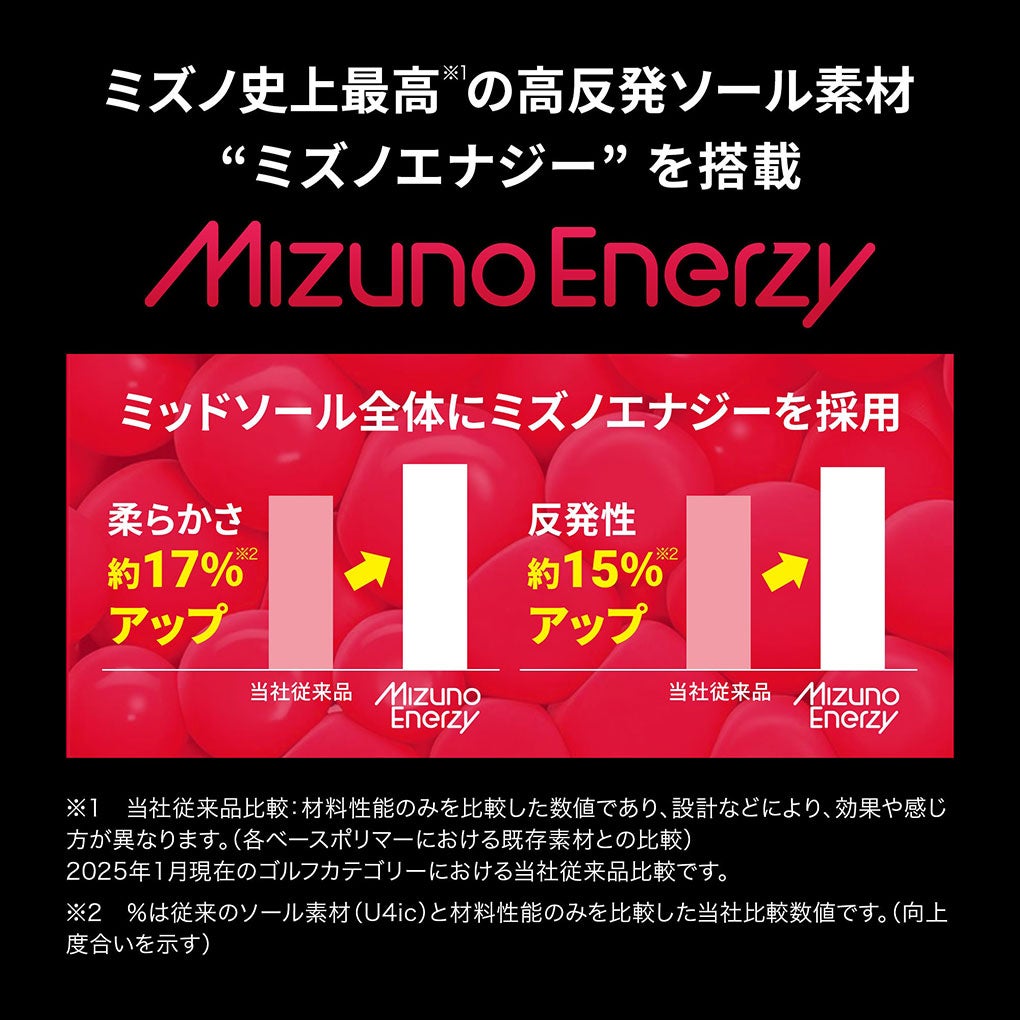 ミズノスパイクレスシューズメンズゴルフシューズ 靴mizuno日本正規品