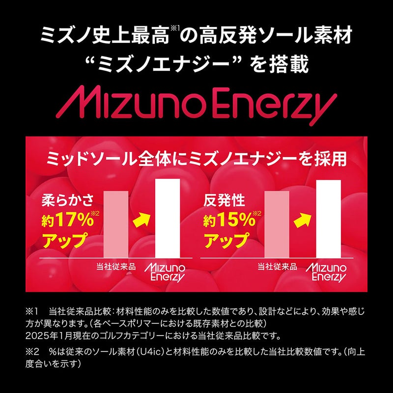 ミズノスパイクレスシューズメンズゴルフシューズ 靴mizuno日本正規品