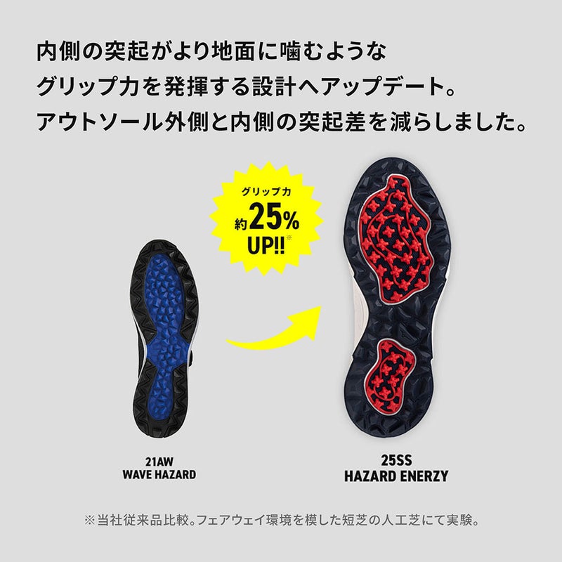 ミズノスパイクレスシューズメンズゴルフシューズ 靴mizuno日本正規品
