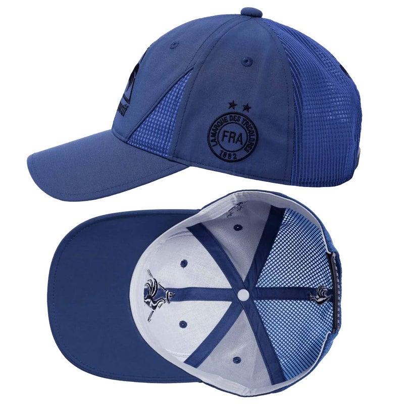 ルコックスポルティフキャップメンズlecoqsportifGOLF日本正規品