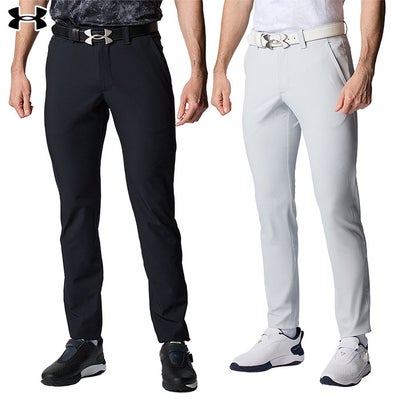 アンダーアーマーパンツメンズUNDERARMOUR2026春夏モデル日本正規品