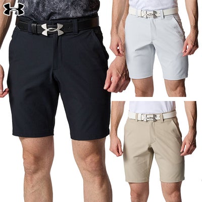 アンダーアーマーパンツメンズUNDERARMOUR2026春夏モデル日本正規品