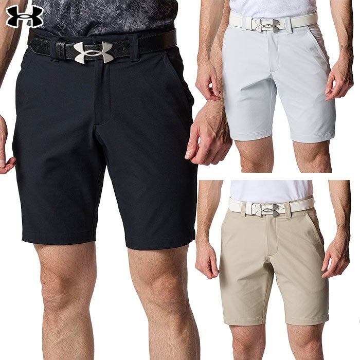 アンダーアーマーパンツメンズUNDERARMOUR2026春夏モデル日本正規品
