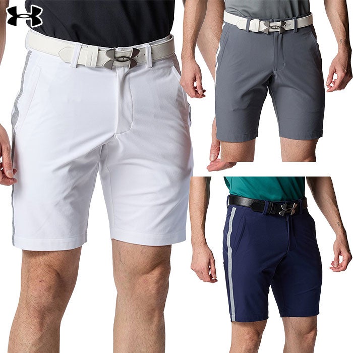 アンダーアーマーパンツメンズUNDERARMOUR2026春夏モデル日本正規品