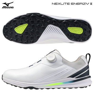 ミズノスパイクレスシューズメンズゴルフシューズ 靴mizuno日本正規品