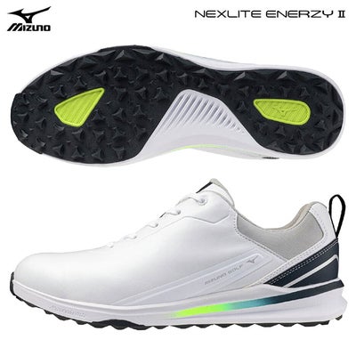ミズノスパイクレスシューズメンズゴルフシューズ 靴mizuno日本正規品