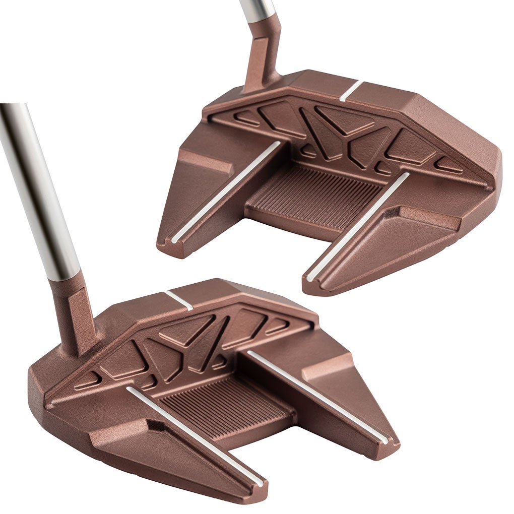 キャスコ9/9STRAPPUTTERパターメンズ右用KASCOゴルフクラブ2026年モデル日本正規品
