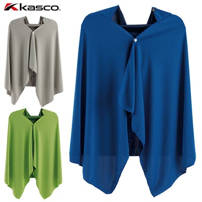 キャスコクールダウンマントゴルフKasco日本正規品