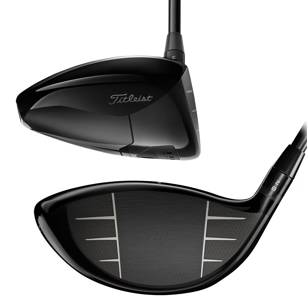 タイトリスト GTS3 ドライバー 2026年モデル 日本正規品