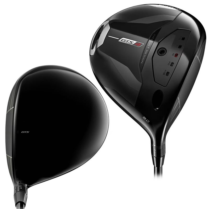 タイトリストGTS4ドライバーメンズ右用カーボンシャフトTitleist2026年モデル日本正規品