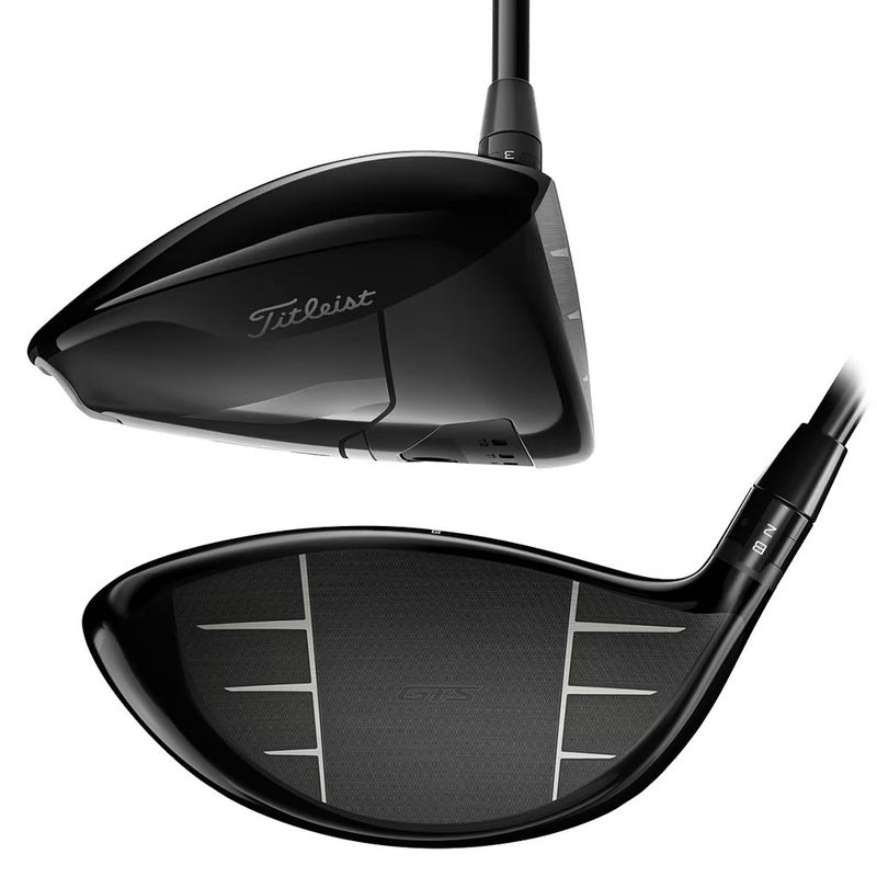 タイトリストGTS4ドライバーメンズ右用カーボンシャフトTitleist2026年モデル日本正規品