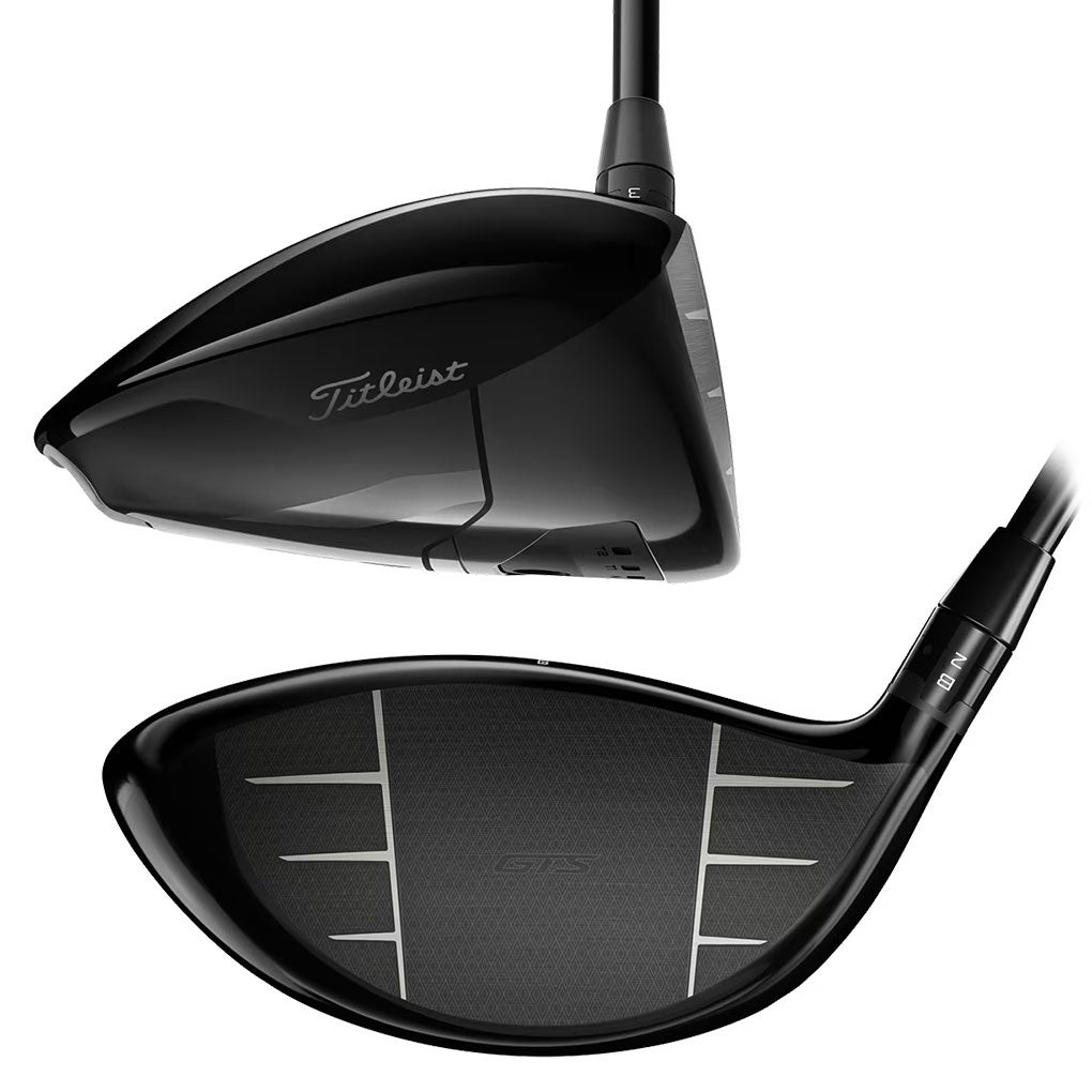 タイトリストGTS4ドライバーメンズ右用カーボンシャフトTitleist2026年モデル日本正規品