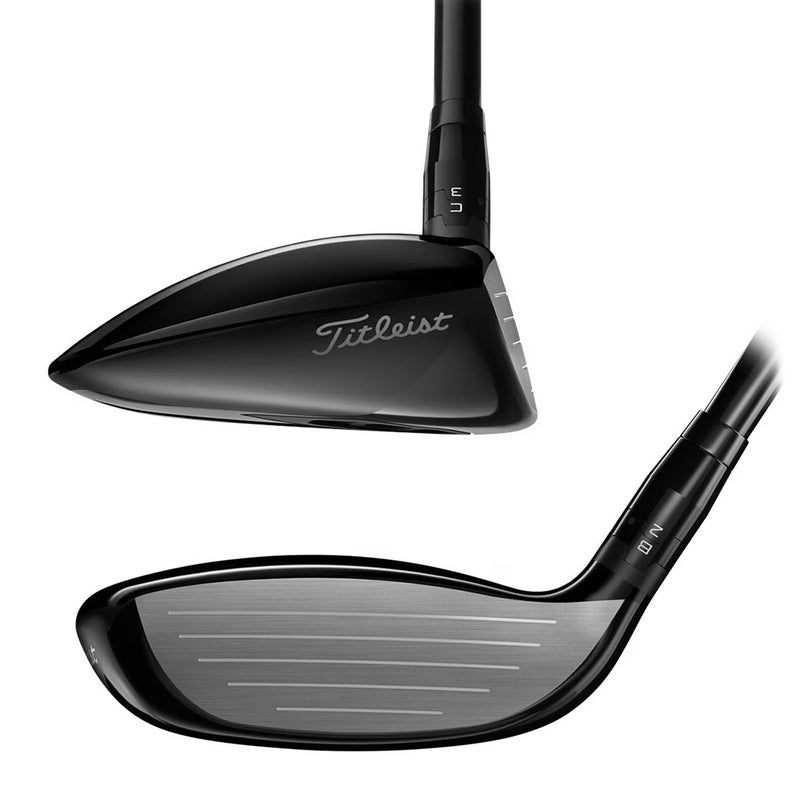 タイトリストGTS2フェアウェイウッドメンズ左用カーボンシャフトTitleist2026年モデル日本正規品