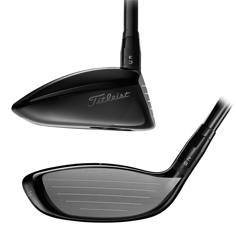 タイトリストGTS3フェアウェイウッドメンズ右用カーボンシャフトTitleist2026年モデル日本正規品