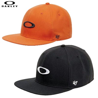 オークリーOAKLEYメンズキャップ帽子ゴルフキャップ2026春夏日本正規品