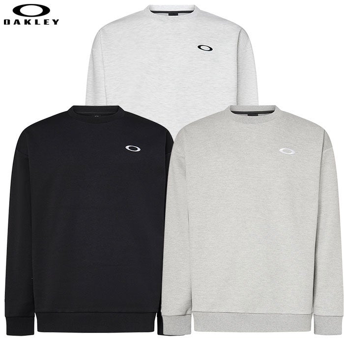 オークリーメンズフリースゴルフウェアOAKLEY日本正規品