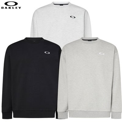 オークリーメンズフリースゴルフウェアOAKLEY日本正規品