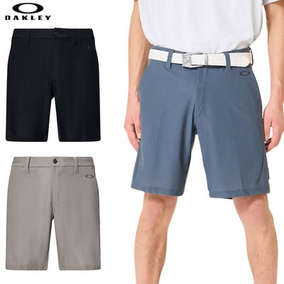 オークリーOAKLEYパンツ2026春夏モデル日本正規品
