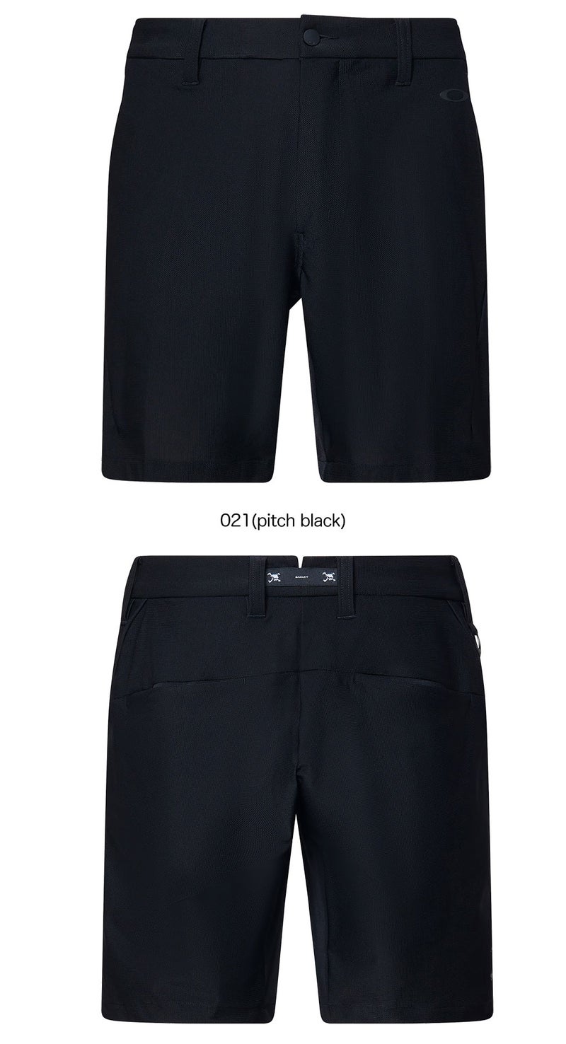 オークリーOAKLEYパンツ2026春夏モデル日本正規品