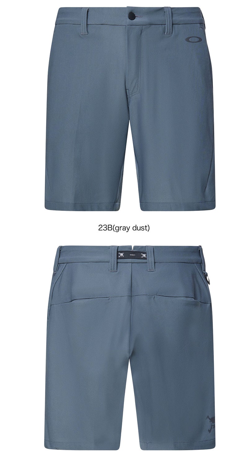 オークリーOAKLEYパンツ2026春夏モデル日本正規品