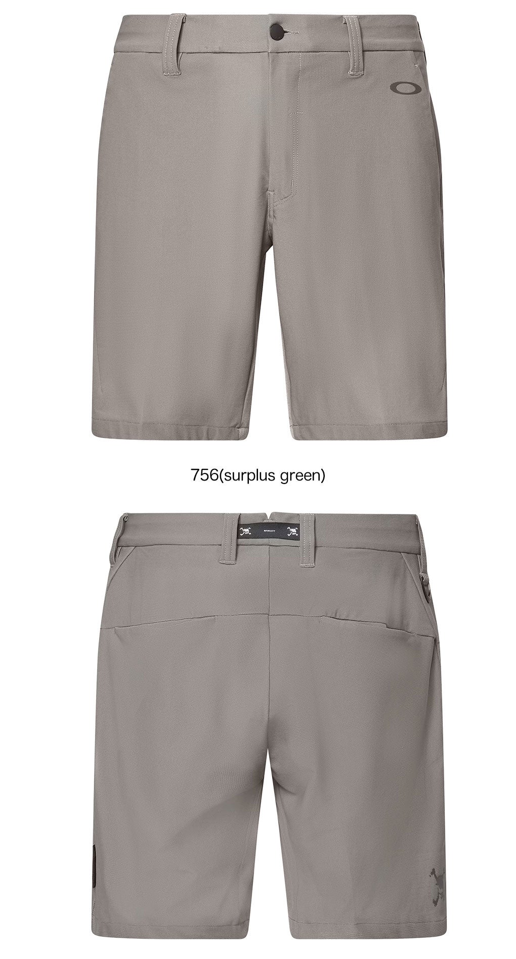 オークリーOAKLEYパンツ2026春夏モデル日本正規品