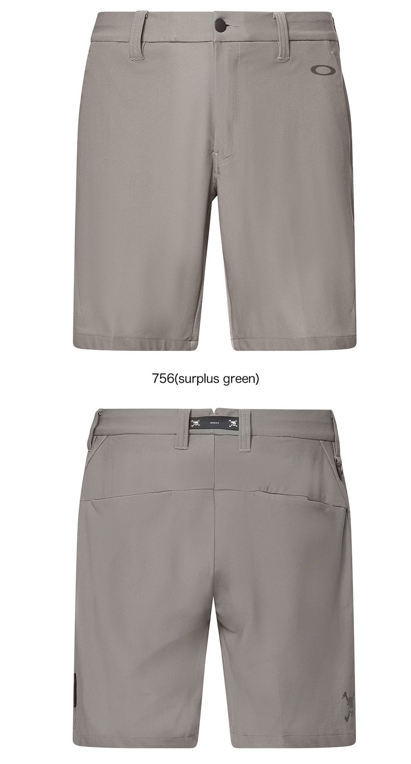 オークリーOAKLEYパンツ2026春夏モデル日本正規品