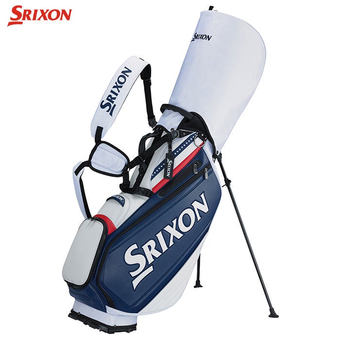 スリクソン（SRIXON）｜最新クラブ・ボール・ウェア