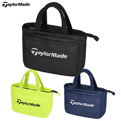 テーラーメイドラウンドトートバッグTaylorMadeゴルフ2026年モデル日本正規品