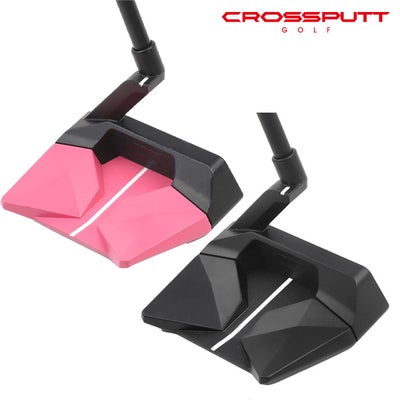 クロスパットゴルフStealth2.0パターメンズ右用ゴルフクラブ