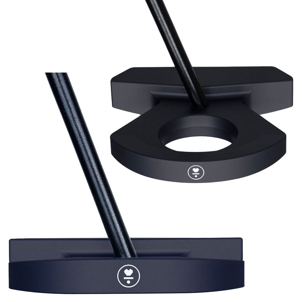 LABGOLFDDF3iパターメンズ右用ラブゴルフUSA直輸入品