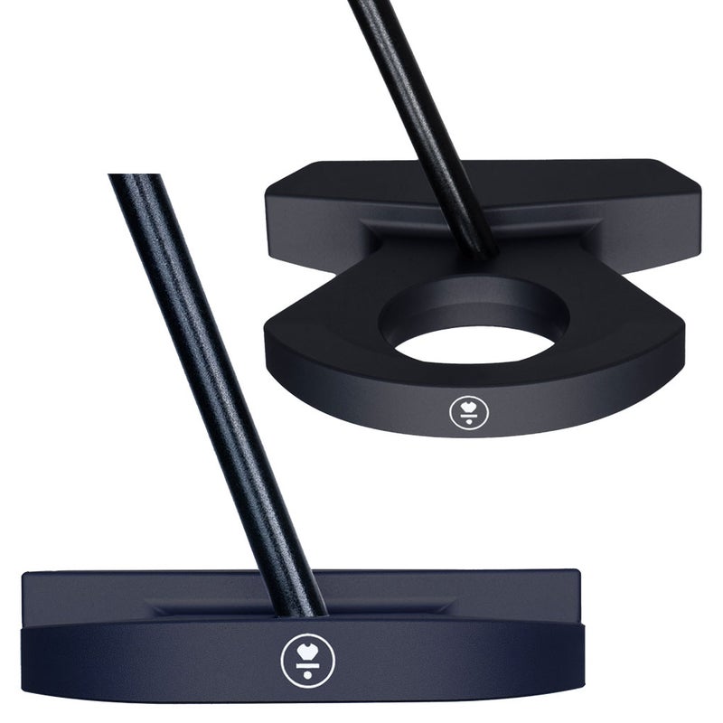 LABGOLFDDF3iパターメンズ右用ラブゴルフUSA直輸入品