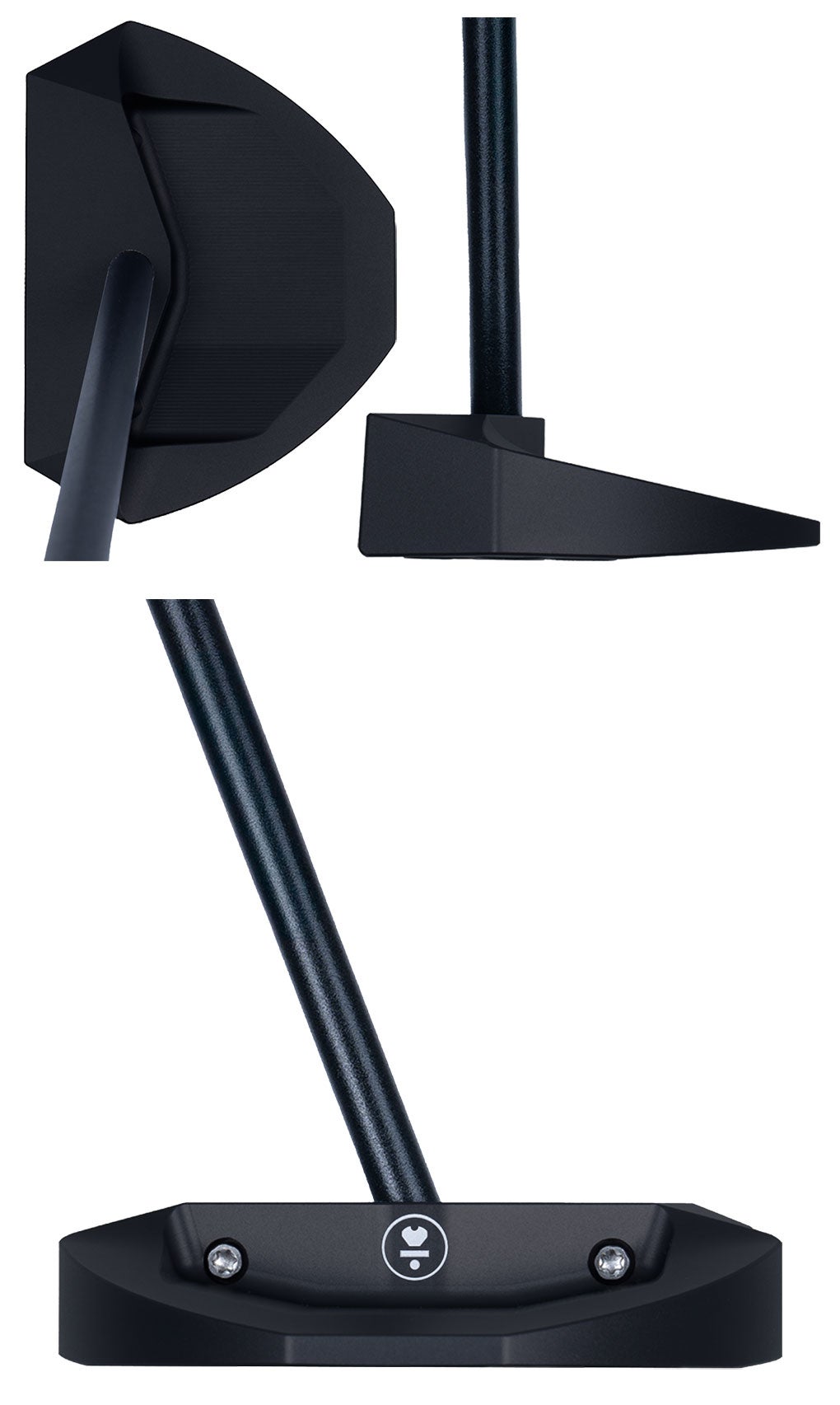 L.A.B.GOLFOZ1iパターメンズ右用USA直輸入品LABラブゴルフゴルフクラブ並行輸入品