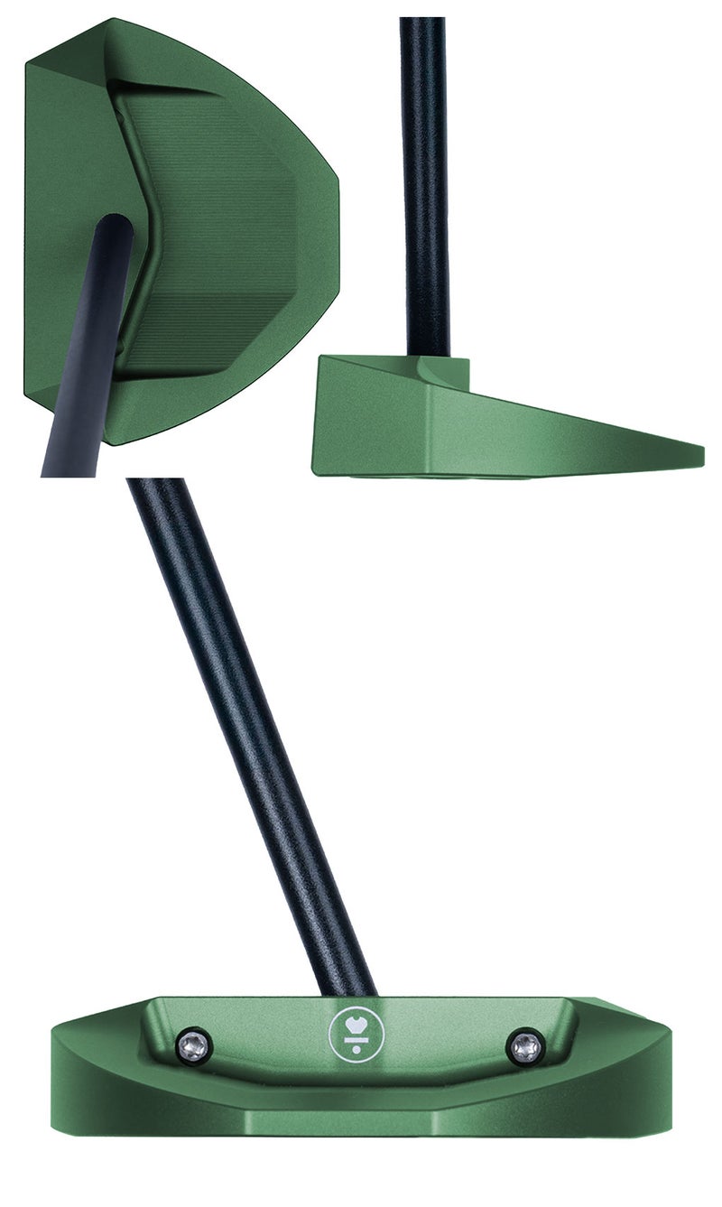 L.A.B.GOLFOZ1iパターメンズ右用USA直輸入品LABラブゴルフゴルフクラブ並行輸入品