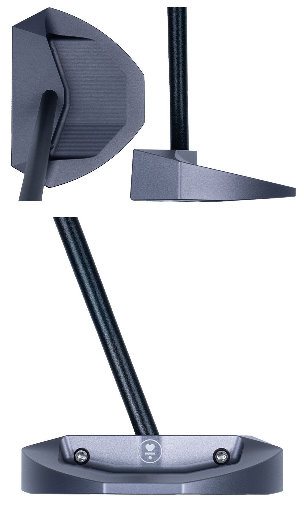 L.A.B.GOLFOZ1iパターメンズ右用USA直輸入品LABラブゴルフゴルフクラブ並行輸入品