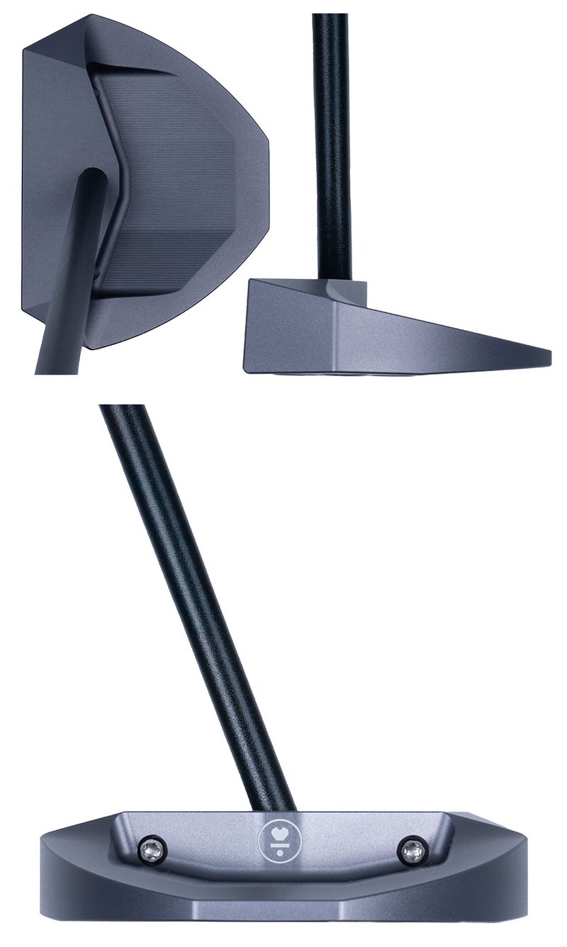 L.A.B.GOLFOZ1iパターメンズ右用USA直輸入品LABラブゴルフゴルフクラブ並行輸入品