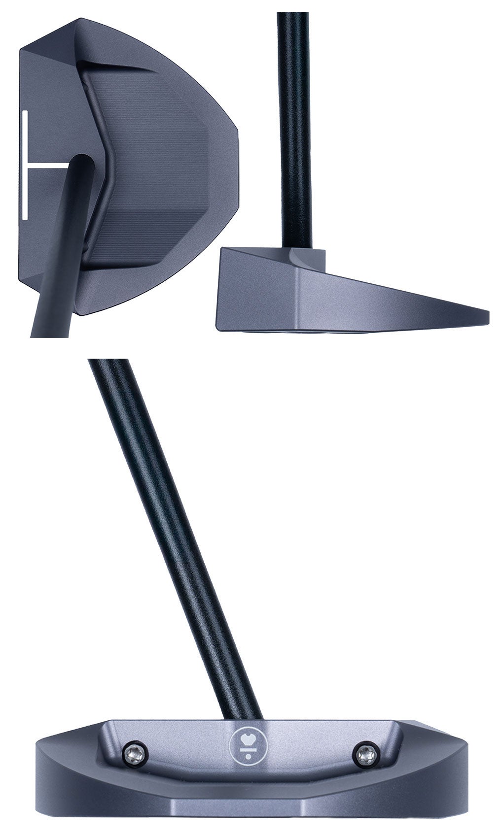 L.A.B.GOLFOZ1iパターメンズ右用USA直輸入品LABラブゴルフゴルフクラブ並行輸入品