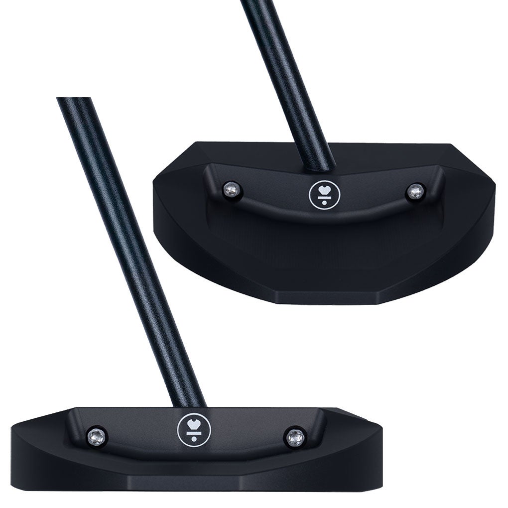 L.A.B.GOLFOZ1iパターメンズ右用USA直輸入品LABラブゴルフゴルフクラブ並行輸入品
