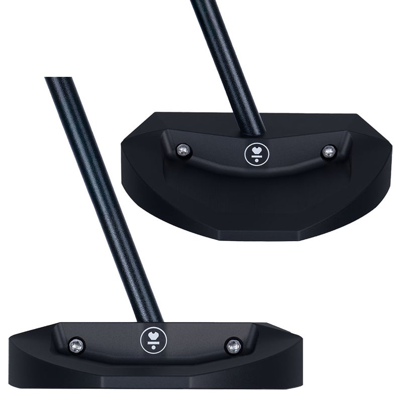 L.A.B.GOLFOZ1iパターメンズ右用USA直輸入品LABラブゴルフゴルフクラブ並行輸入品