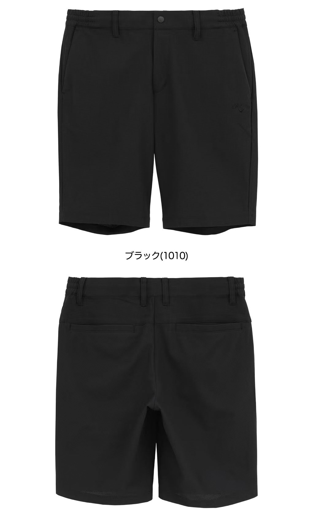 キャロウェイパンツメンズゴルフウェアゴルフ2026春夏モデル日本正規品